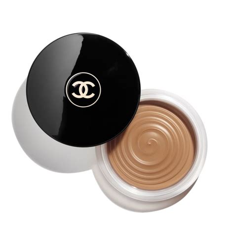 best brush for chanel les beiges|chanel bronzing foundation review.